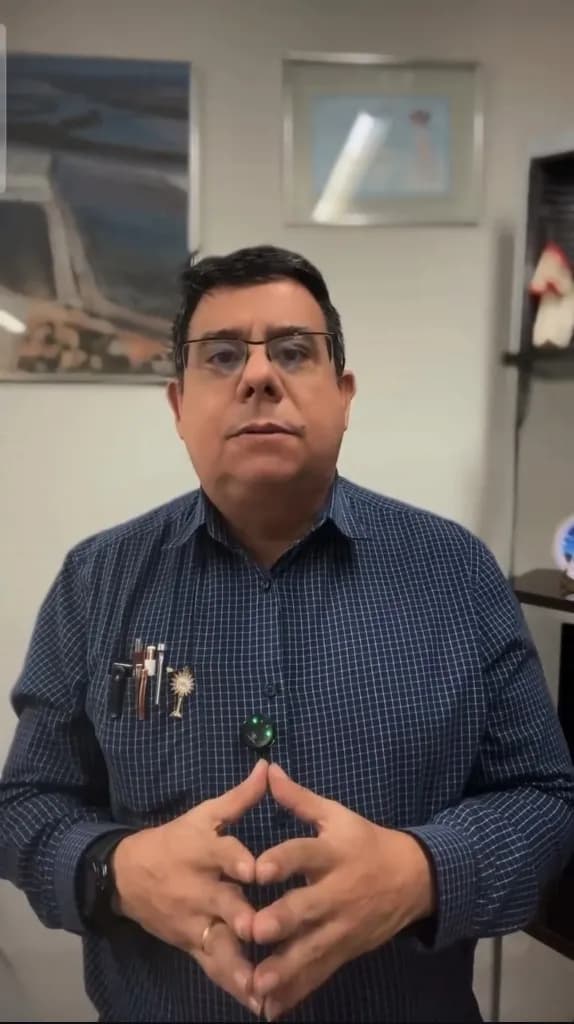 Narciso Ferreira Souto Filho