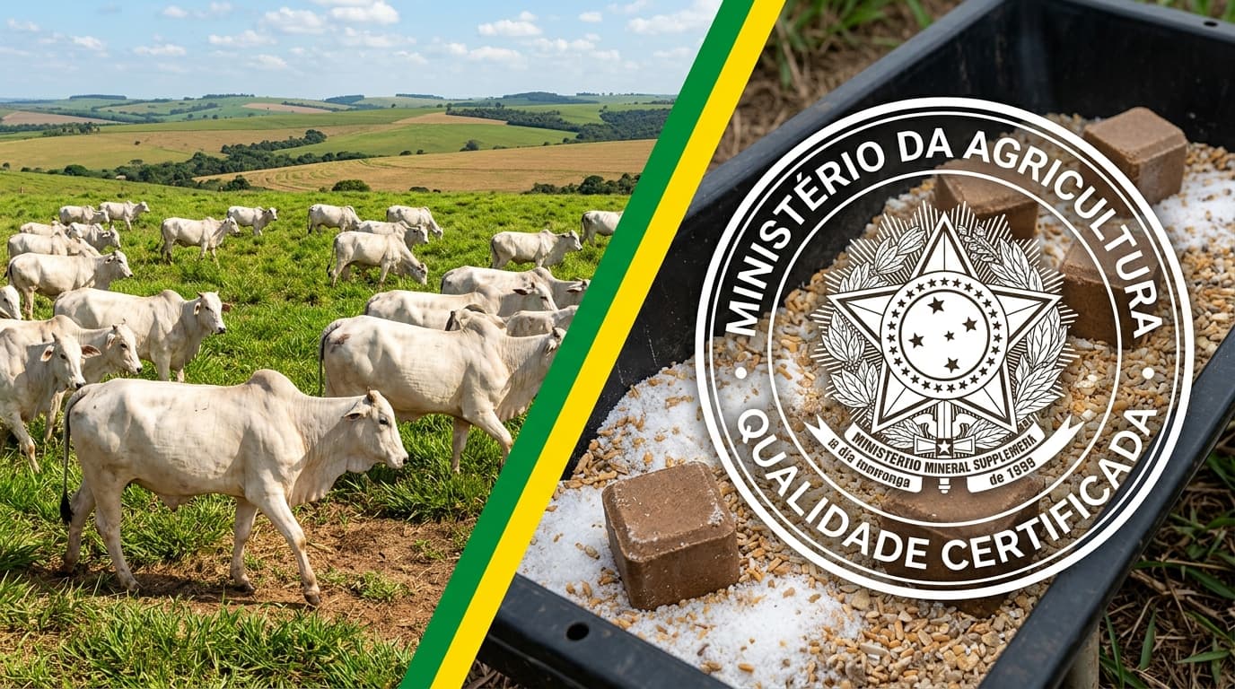 o que é o MAPA?